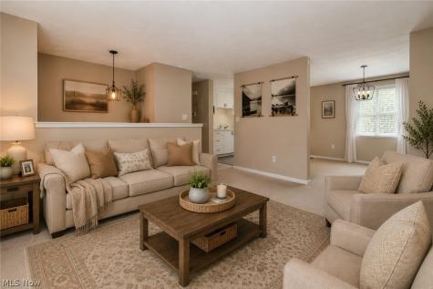 10015 Windjammer Trail Aurora OH 44202