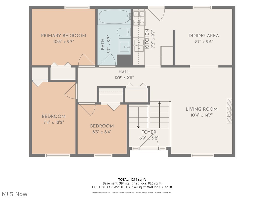 10015 Windjammer Trail Aurora OH 44202