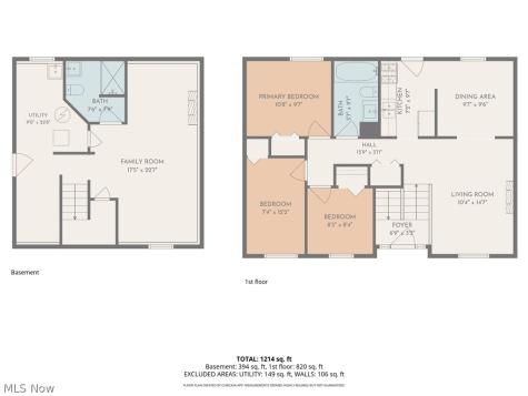 10015 Windjammer Trail Aurora OH 44202