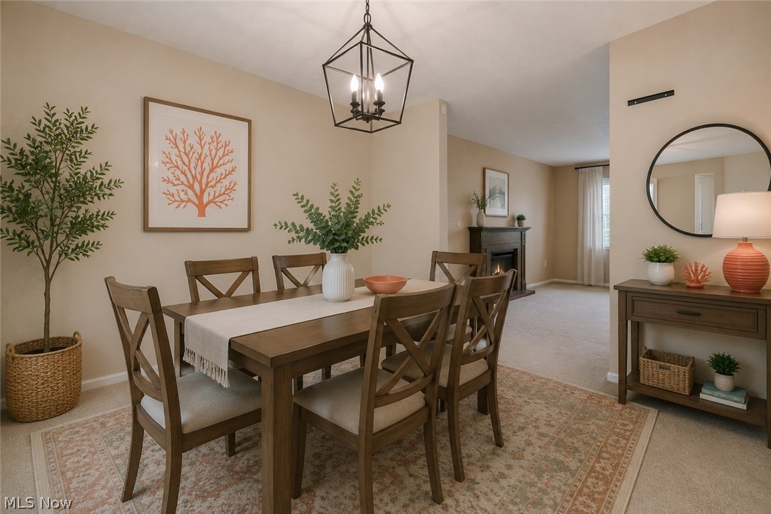 10015 Windjammer Trail Aurora OH 44202