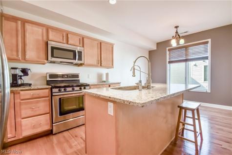 1425 Lindazzo Avenue Cleveland OH 44114
