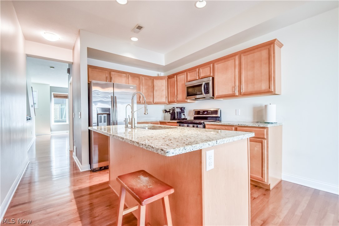 1425 Lindazzo Avenue Cleveland OH 44114