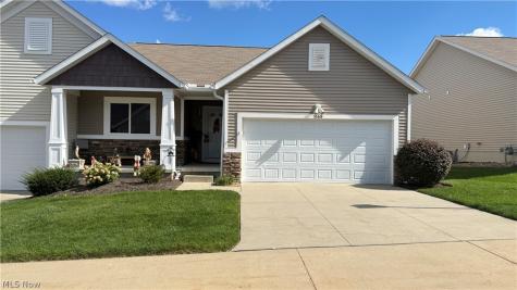 1149 Briarcliff Drive Akron OH 44312