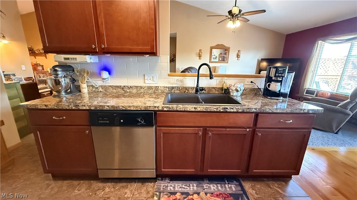 1149 Briarcliff Drive Akron OH 44312