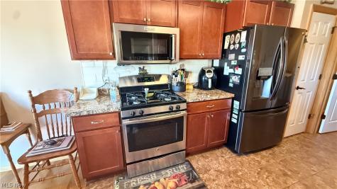 1149 Briarcliff Drive Akron OH 44312
