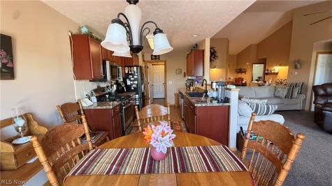 1149 Briarcliff Drive Akron OH 44312