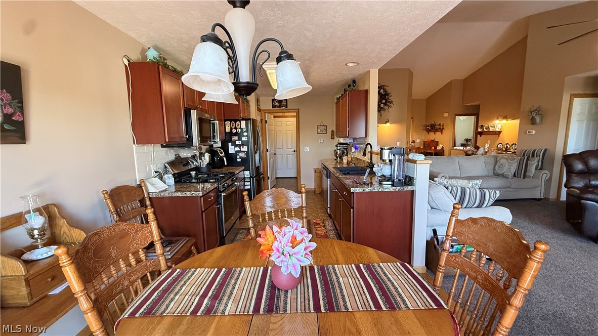1149 Briarcliff Drive Akron OH 44312