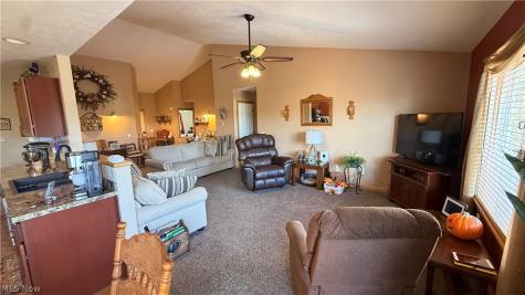 1149 Briarcliff Drive Akron OH 44312