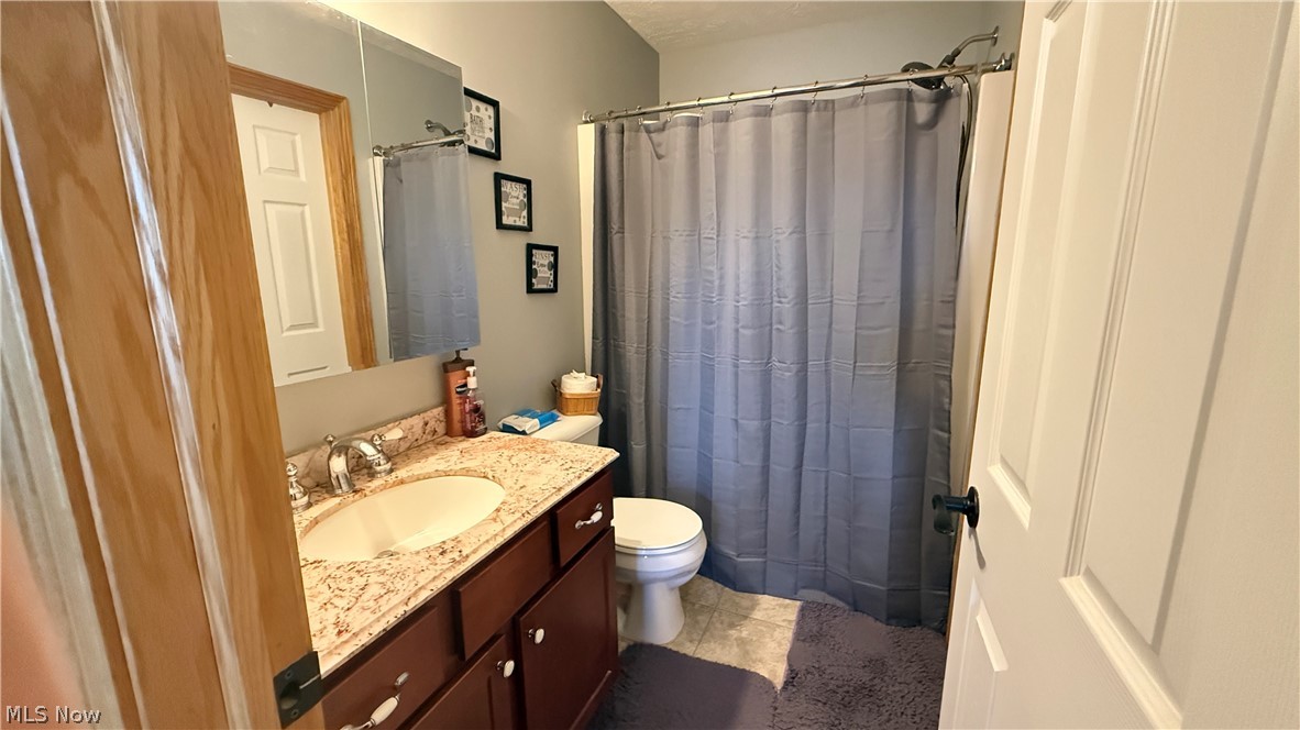 1149 Briarcliff Drive Akron OH 44312