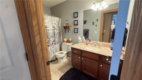 1149 Briarcliff Drive Akron OH 44312