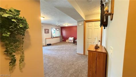 1149 Briarcliff Drive Akron OH 44312