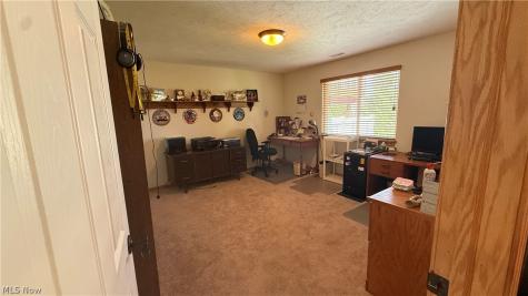 1149 Briarcliff Drive Akron OH 44312