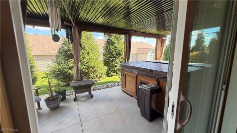 1149 Briarcliff Drive Akron OH 44312