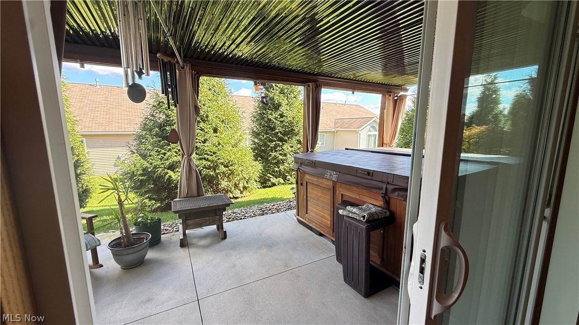 1149 Briarcliff Drive Akron OH 44312