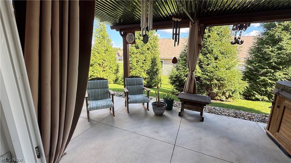 1149 Briarcliff Drive Akron OH 44312