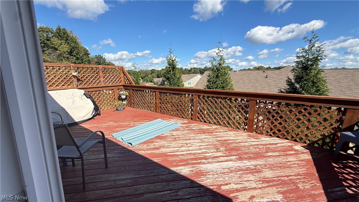 1149 Briarcliff Drive Akron OH 44312