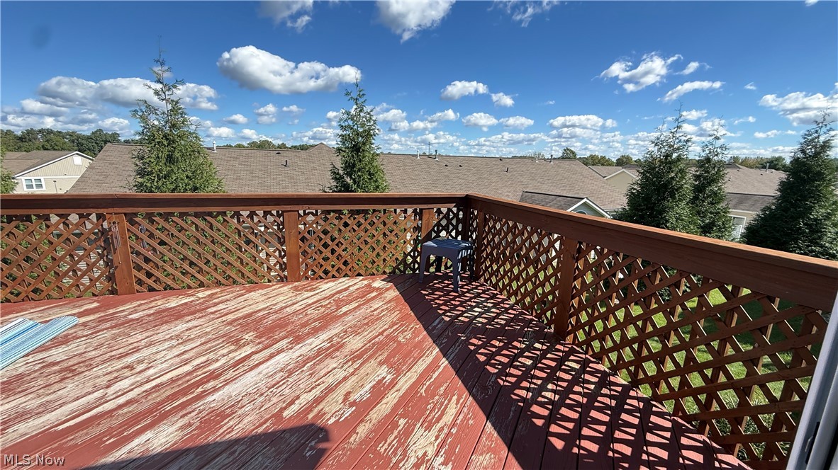 1149 Briarcliff Drive Akron OH 44312