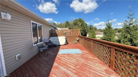 1149 Briarcliff Drive Akron OH 44312