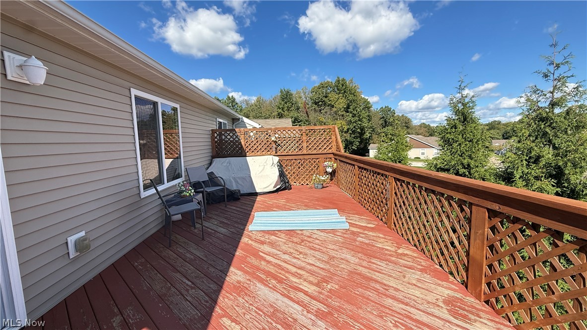 1149 Briarcliff Drive Akron OH 44312
