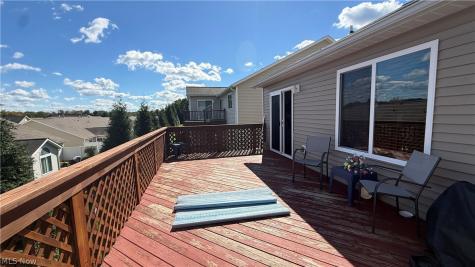 1149 Briarcliff Drive Akron OH 44312