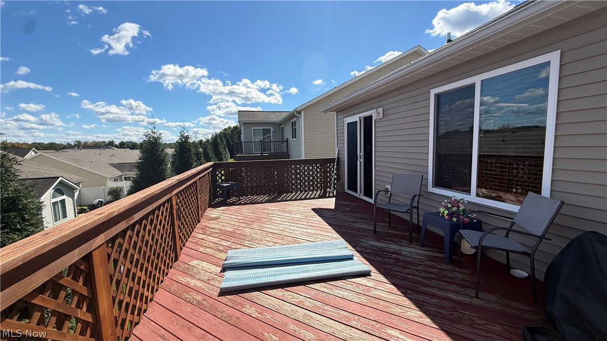 1149 Briarcliff Drive Akron OH 44312