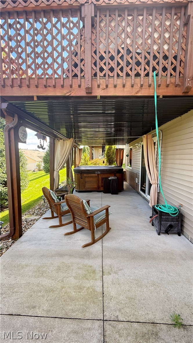 1149 Briarcliff Drive Akron OH 44312