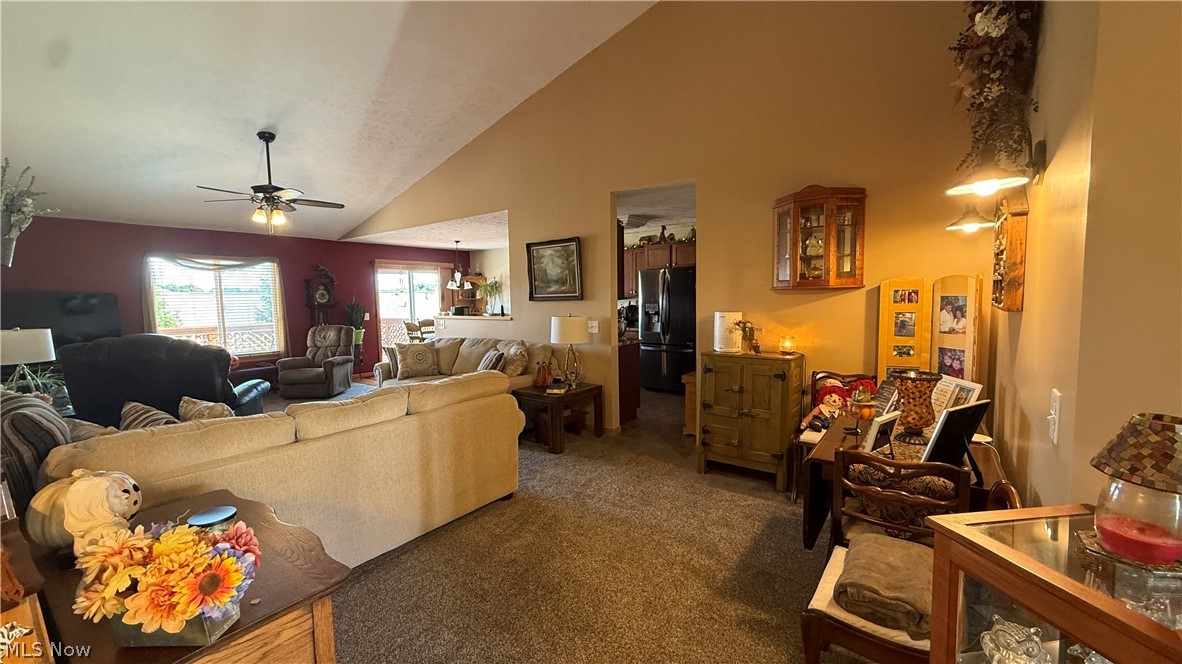 1149 Briarcliff Drive Akron OH 44312