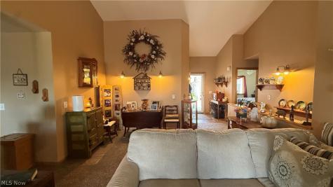 1149 Briarcliff Drive Akron OH 44312