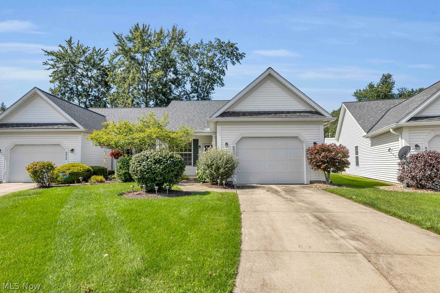 6924 Cottage Circle North Ridgeville OH 44039