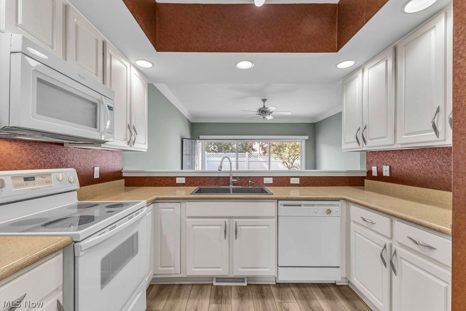 6924 Cottage Circle North Ridgeville OH 44039