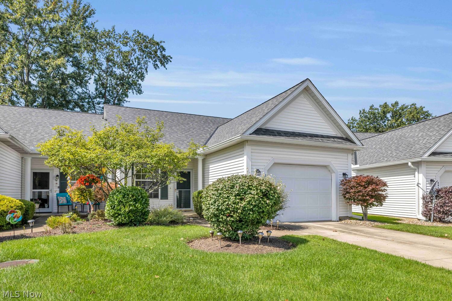 6924 Cottage Circle North Ridgeville OH 44039