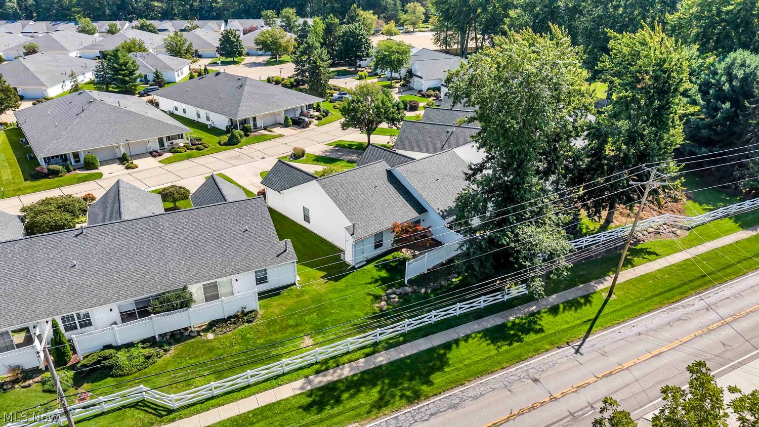 6924 Cottage Circle North Ridgeville OH 44039