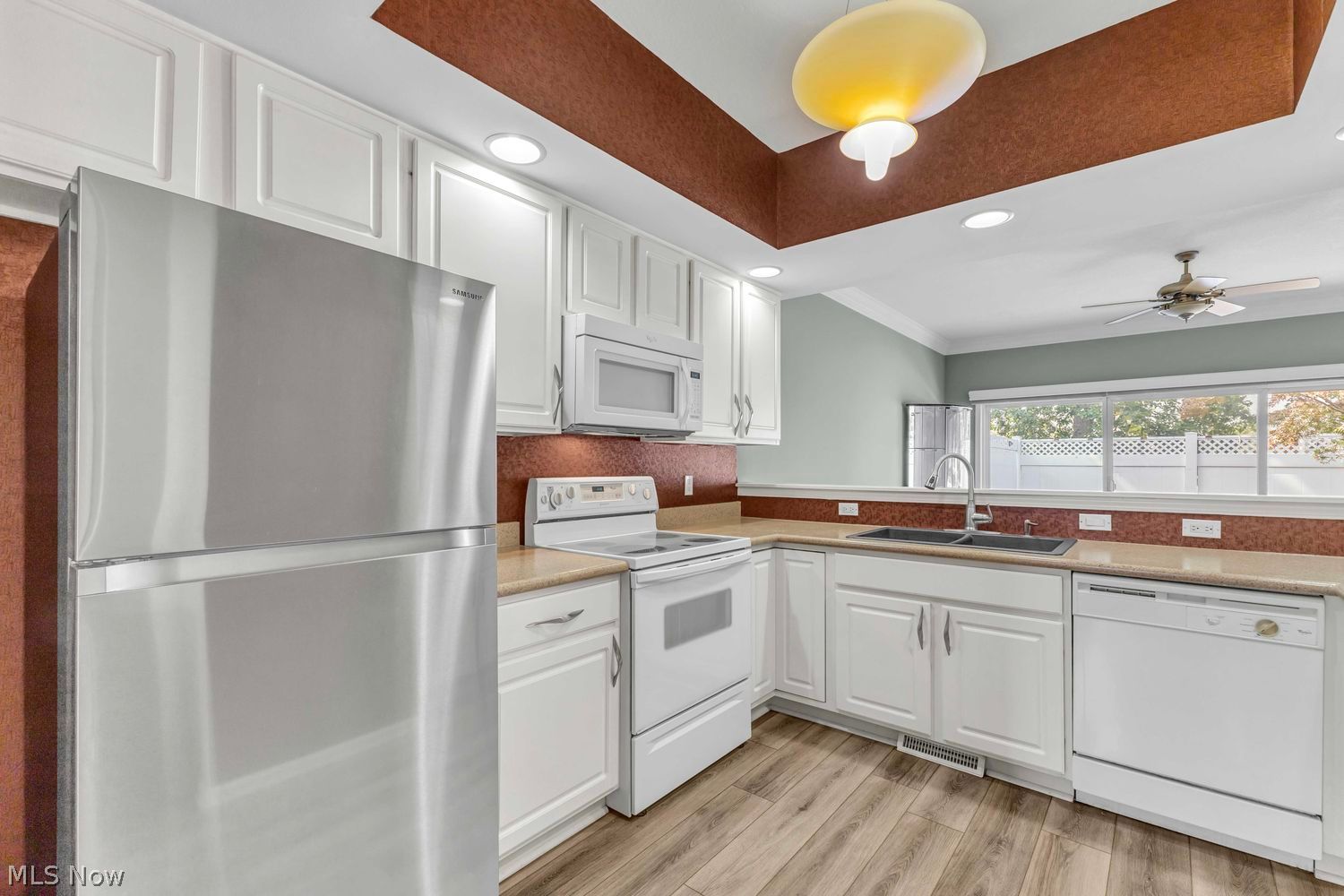 6924 Cottage Circle North Ridgeville OH 44039