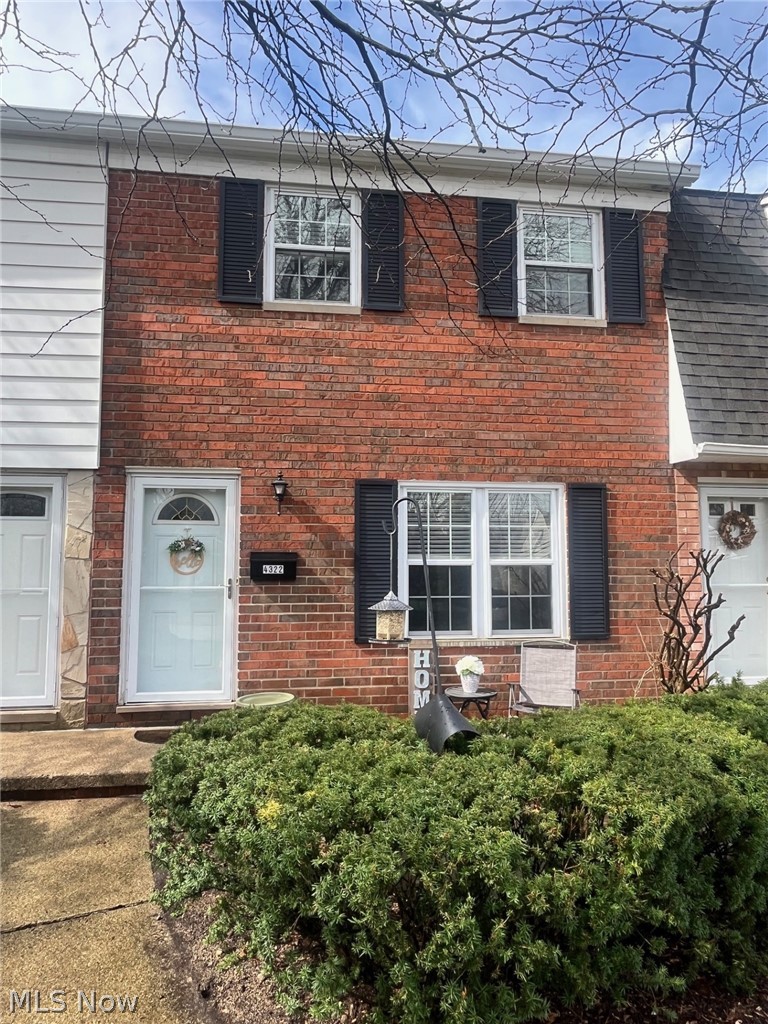 4322 W 196th Street Fairview Park OH 44126