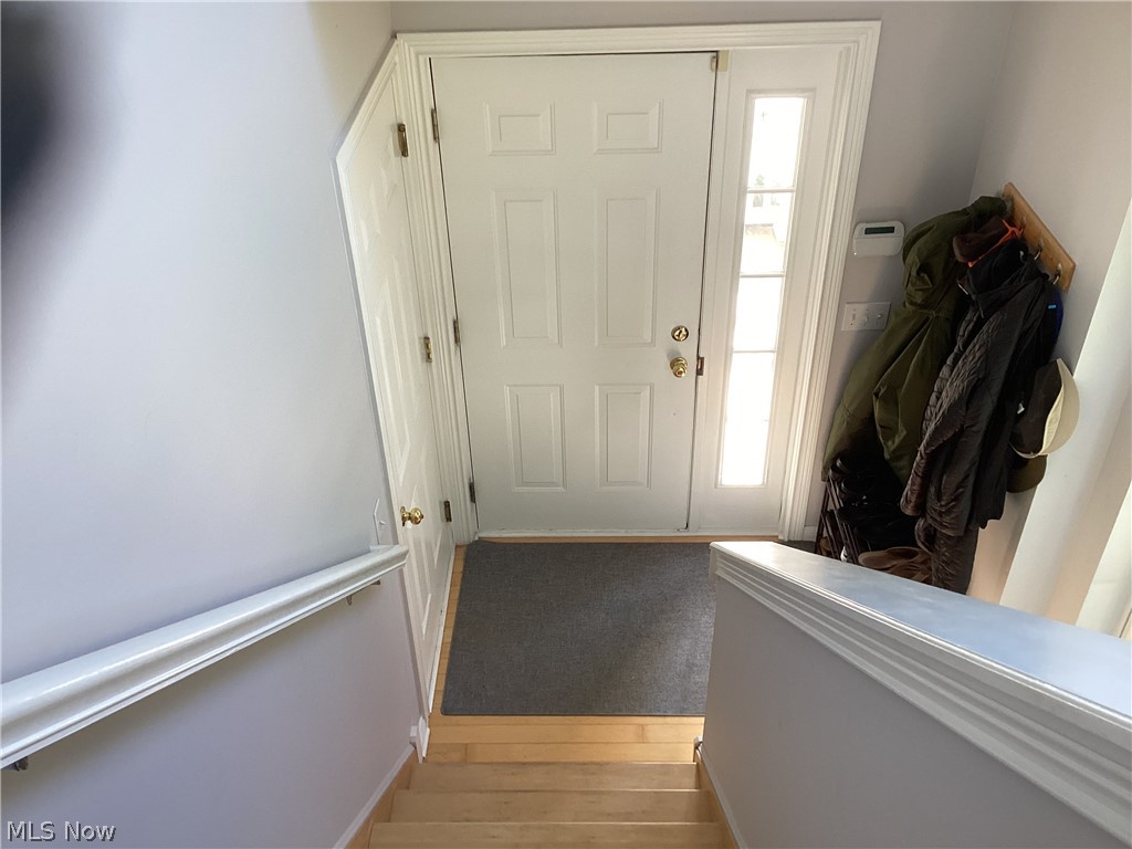 5637 N Greenway Court Highland Heights OH 44143