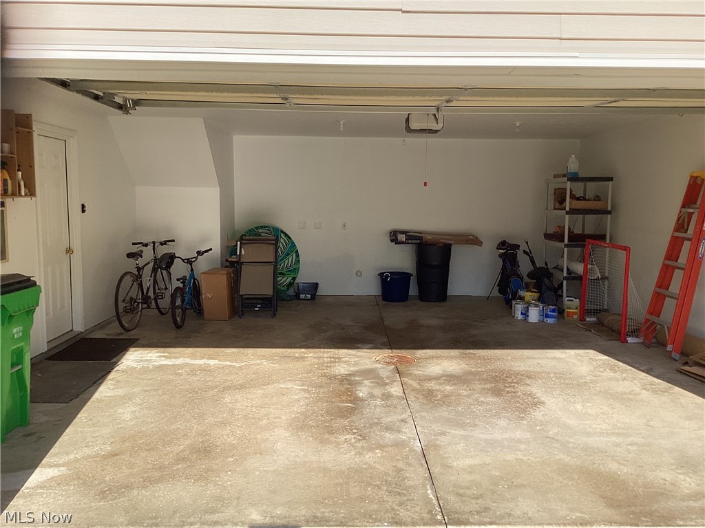 5637 N Greenway Court Highland Heights OH 44143