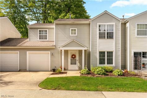 7300 Chatham Court Northfield OH 44067