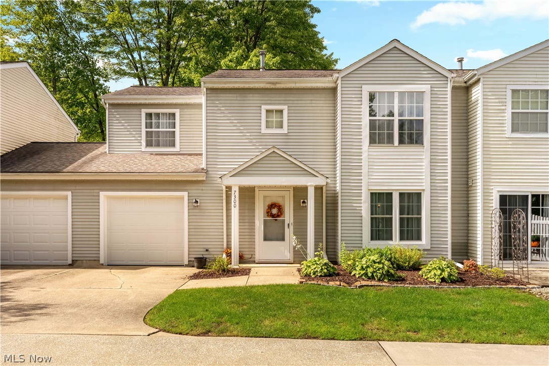 7300 Chatham Court Northfield OH 44067
