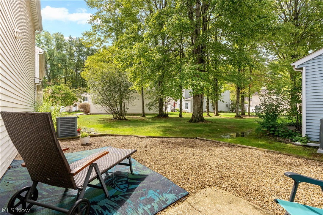 7300 Chatham Court Northfield OH 44067