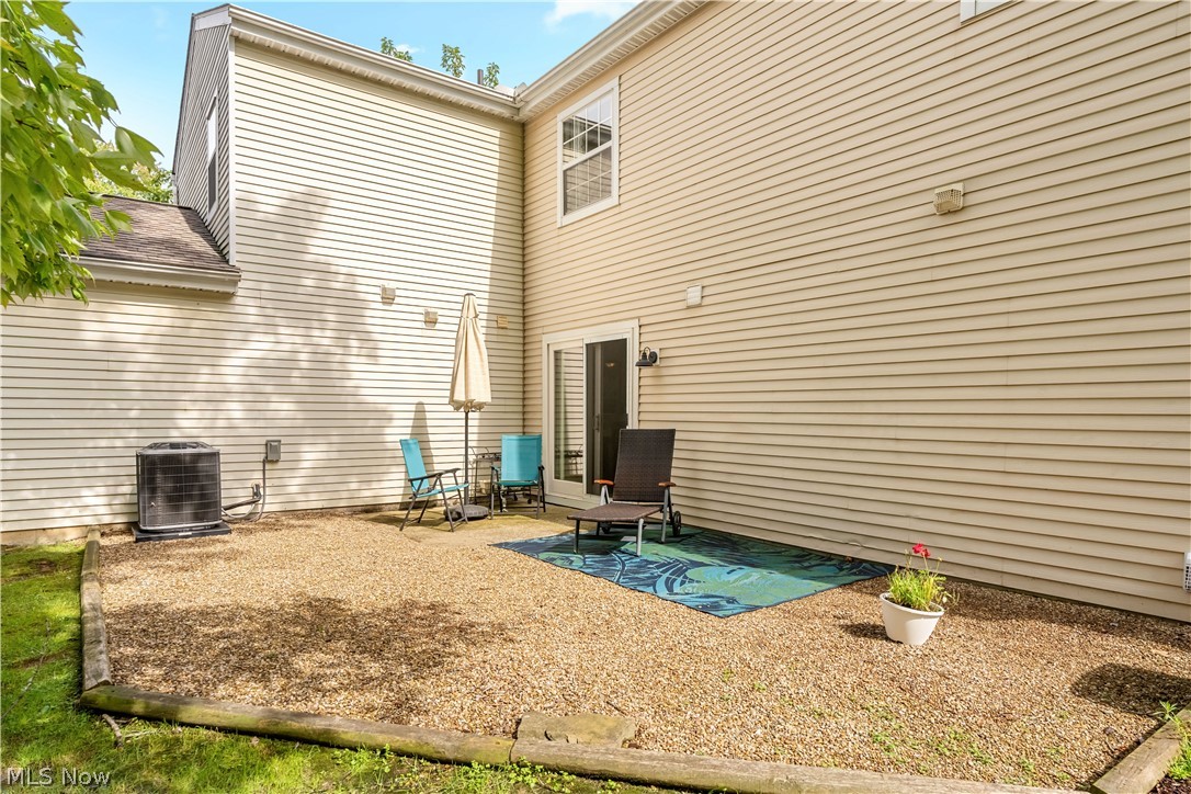 7300 Chatham Court Northfield OH 44067