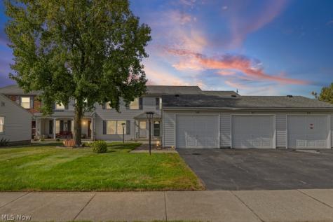 1395 S Azalea Boulevard Barberton OH 44203