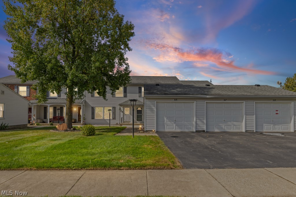 1395 S Azalea Boulevard Barberton OH 44203
