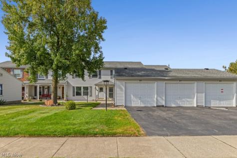 1395 S Azalea Boulevard Barberton OH 44203