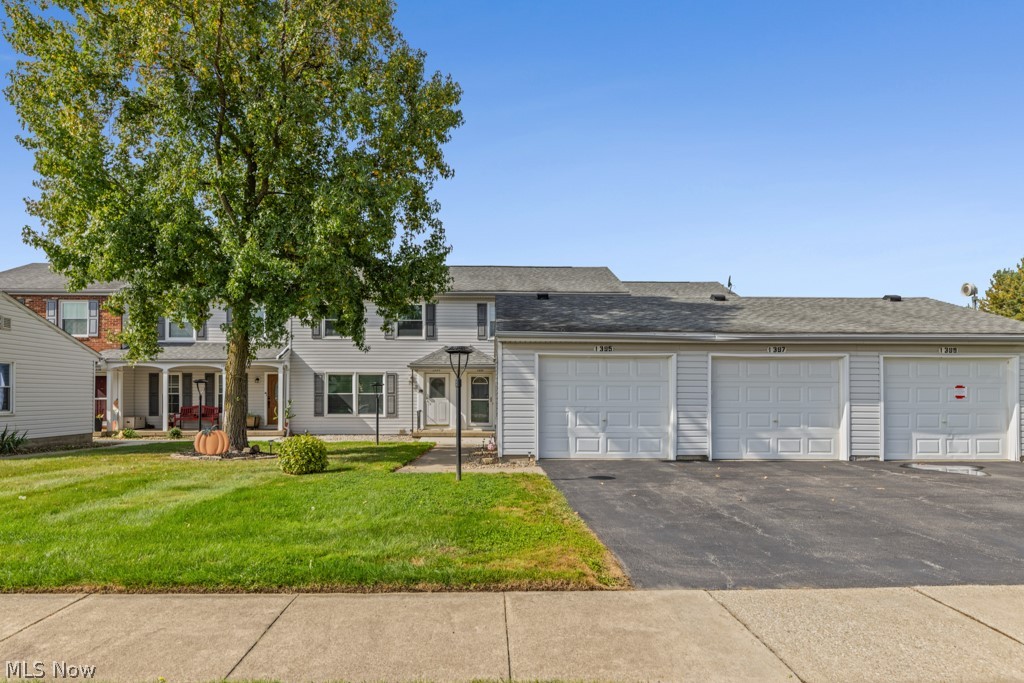 1395 S Azalea Boulevard Barberton OH 44203
