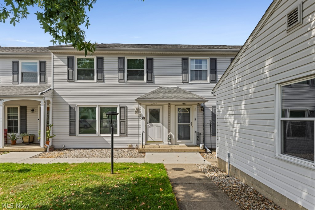 1395 S Azalea Boulevard Barberton OH 44203