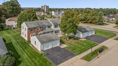 1395 S Azalea Boulevard Barberton OH 44203