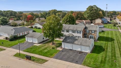 1395 S Azalea Boulevard Barberton OH 44203