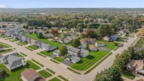 1395 S Azalea Boulevard Barberton OH 44203
