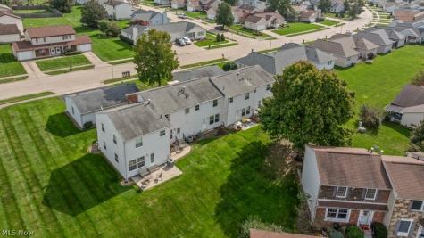 1395 S Azalea Boulevard Barberton OH 44203