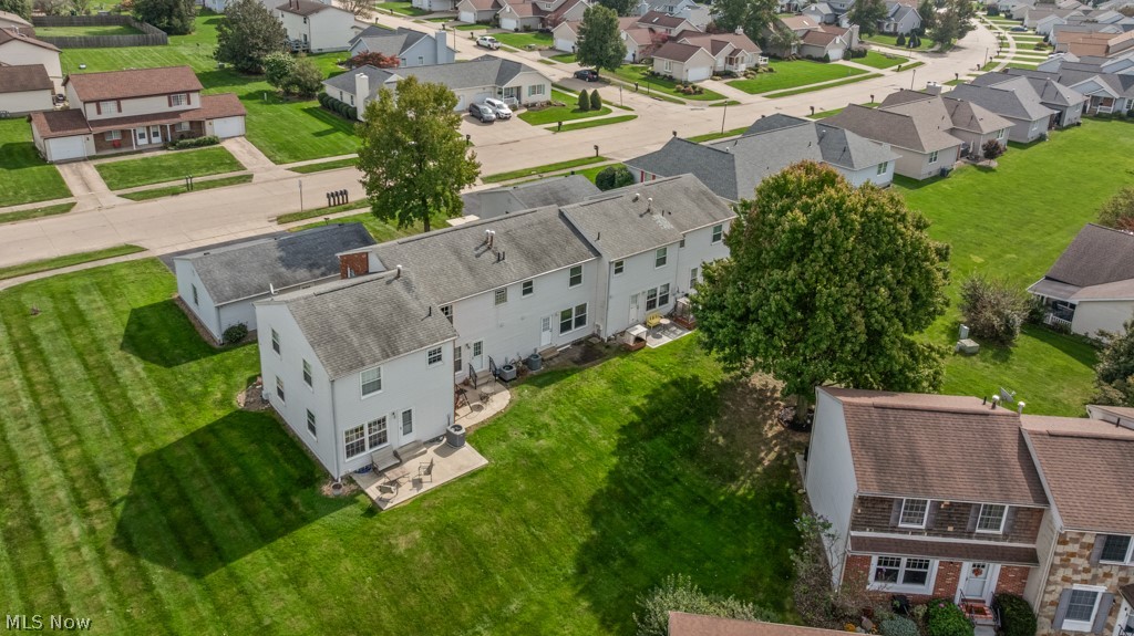 1395 S Azalea Boulevard Barberton OH 44203